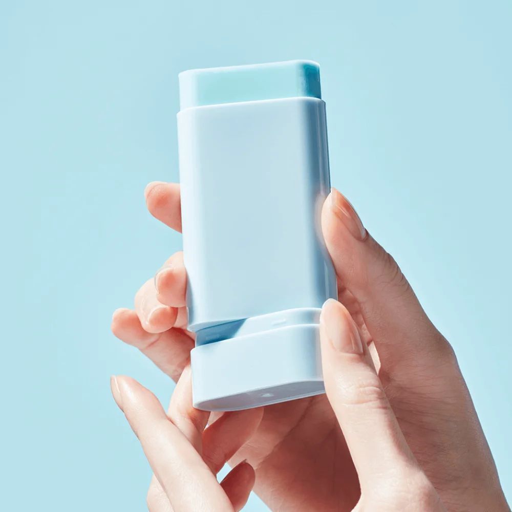Средство от загара Tocobo Cotton Soft Sun Stick SPF50+ PA++++ 19 г (8809835060041) фото4