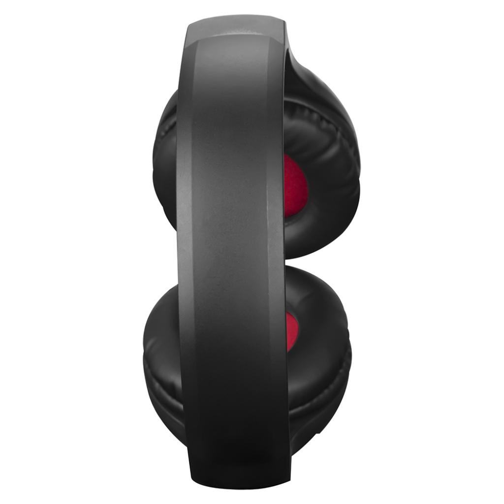 Ігрова гарнітура Marvo HG8928 Black/Red (HG8928) фото2