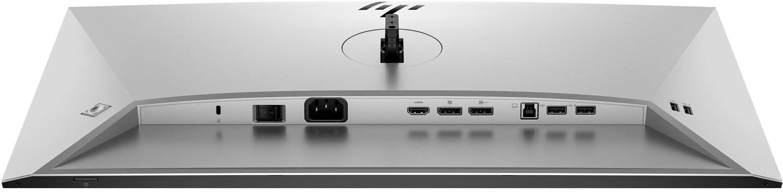 Монітор 24" HP S7 Pro 724pf (8X530AA) фото5
