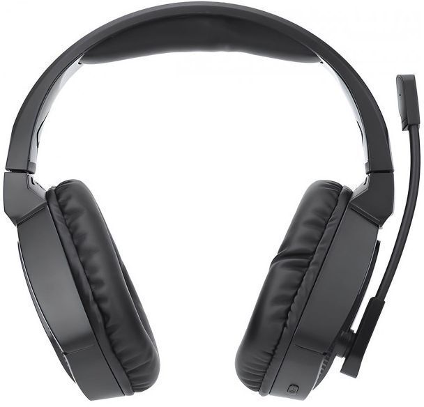 Игровая гарнитура Xtrike ME GH-512W XBOX/PS/PC Wireless Black (GH-512W) фото3