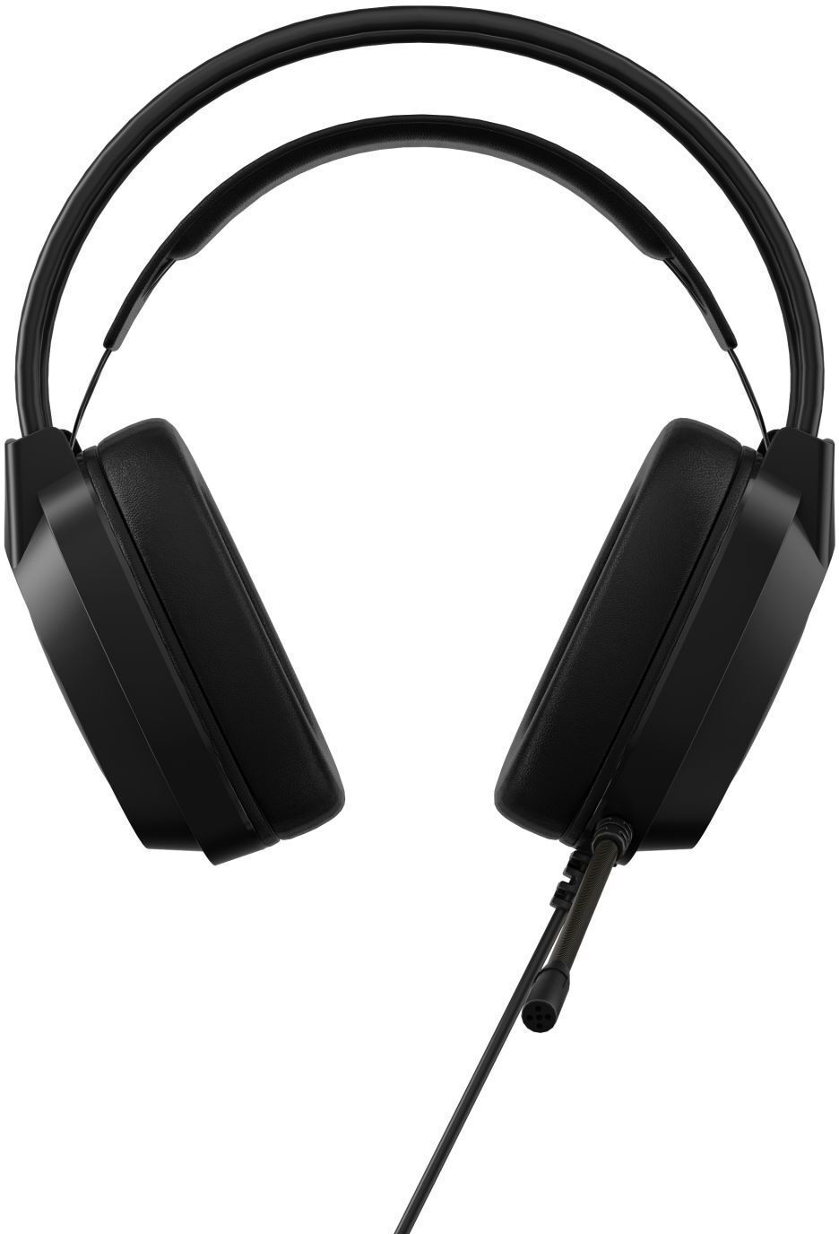 Ігрова гарнітура AOC ACG2500BK RGB Black (ACG2500BK/00) фото