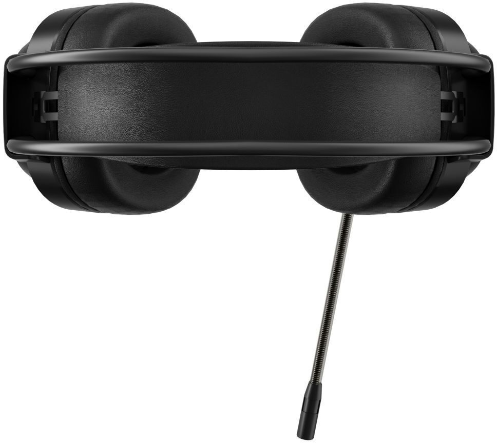Ігрова гарнітура AOC ACG2500BK RGB Black (ACG2500BK/00) фото