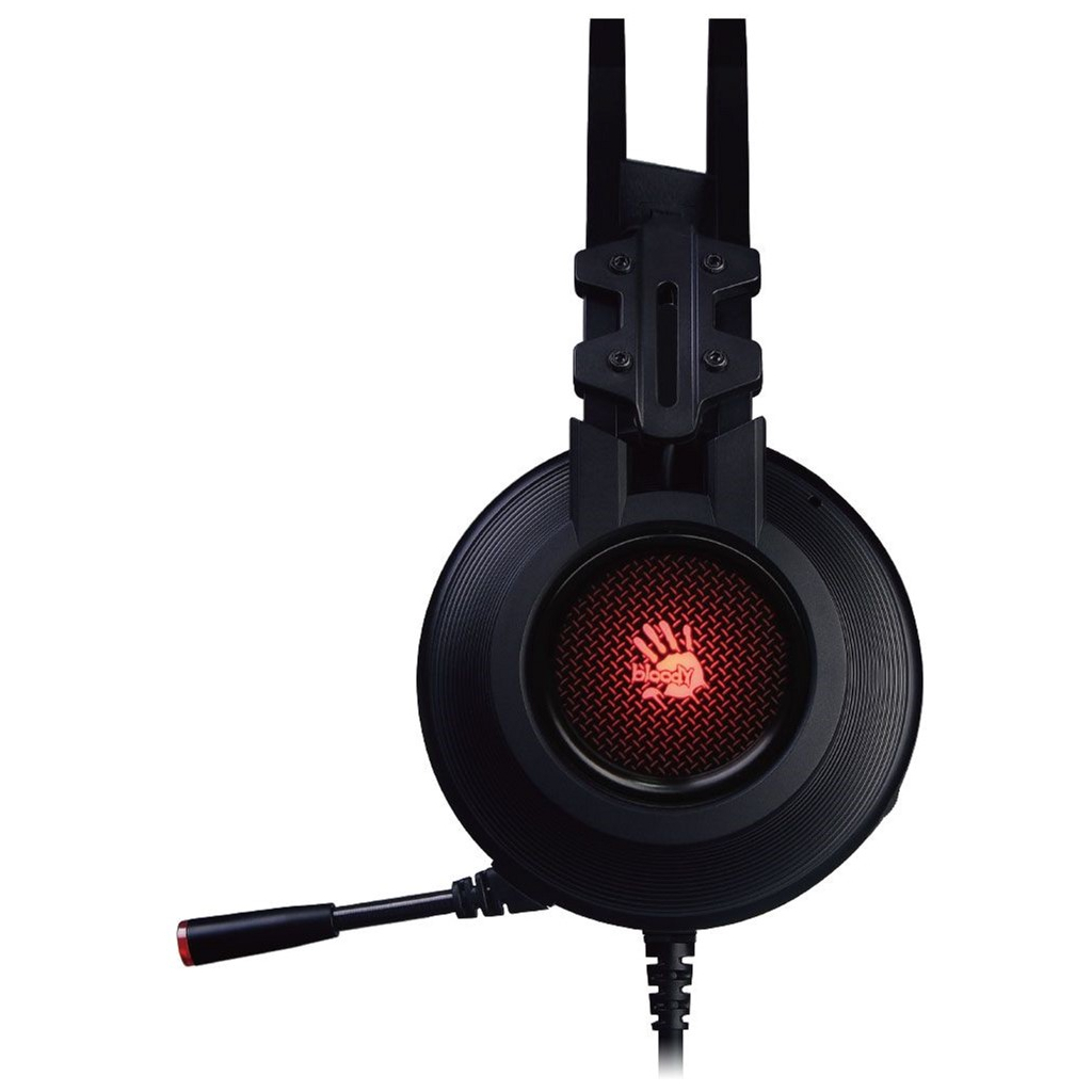 Игровая гарнитура A4Tech Bloody G525 Black (4711421946667) фото2