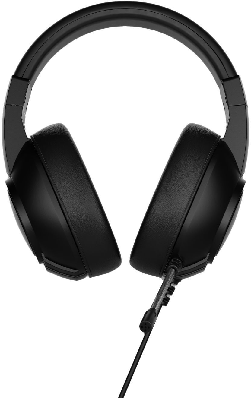 Ігрова гарнітура AOC ACG2510BK RGB Black (ACG2510BK/00) фото3