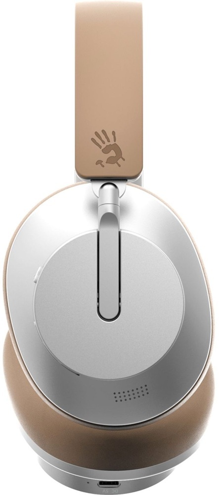 Игровая гарнитура A4Tech Bloody MH390 Khaki (4711421985444) фото5