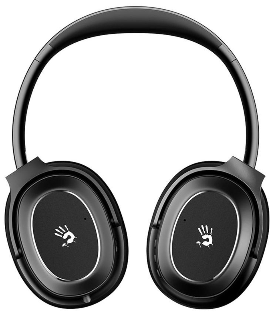 Игровая гарнитура A4Tech Bloody M320 Black (4711421956390) фото3