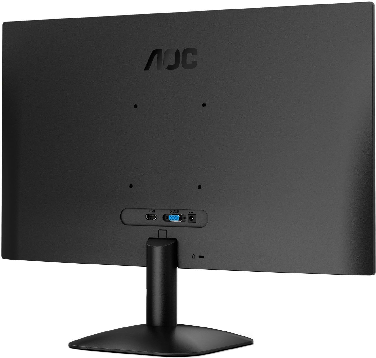Монитор 24" AOC 24B31H (24B31H) фото