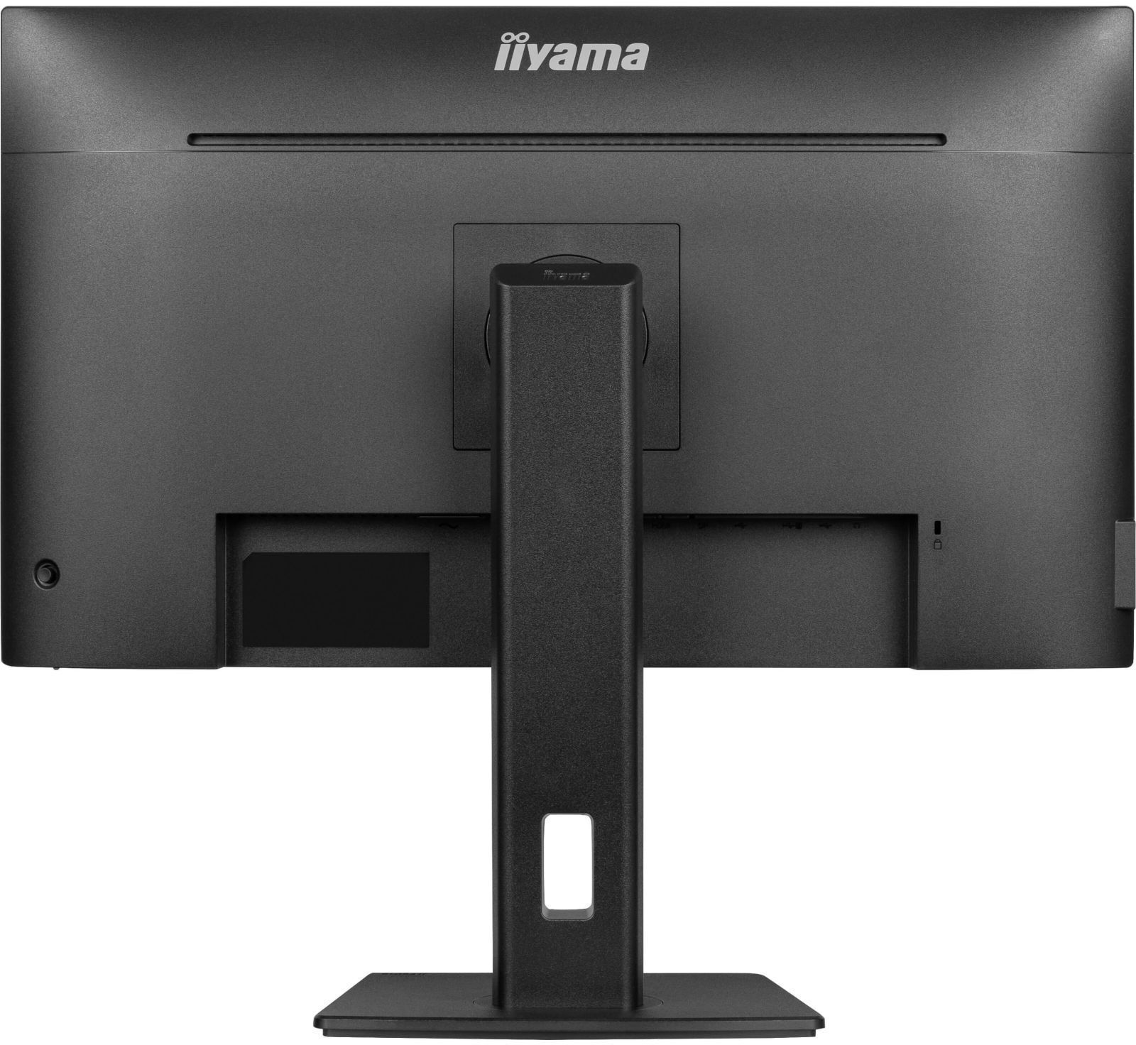 Монітор 27" iiyama XUB2792UHSU-B6 (XUB2792UHSU-B6) фото5