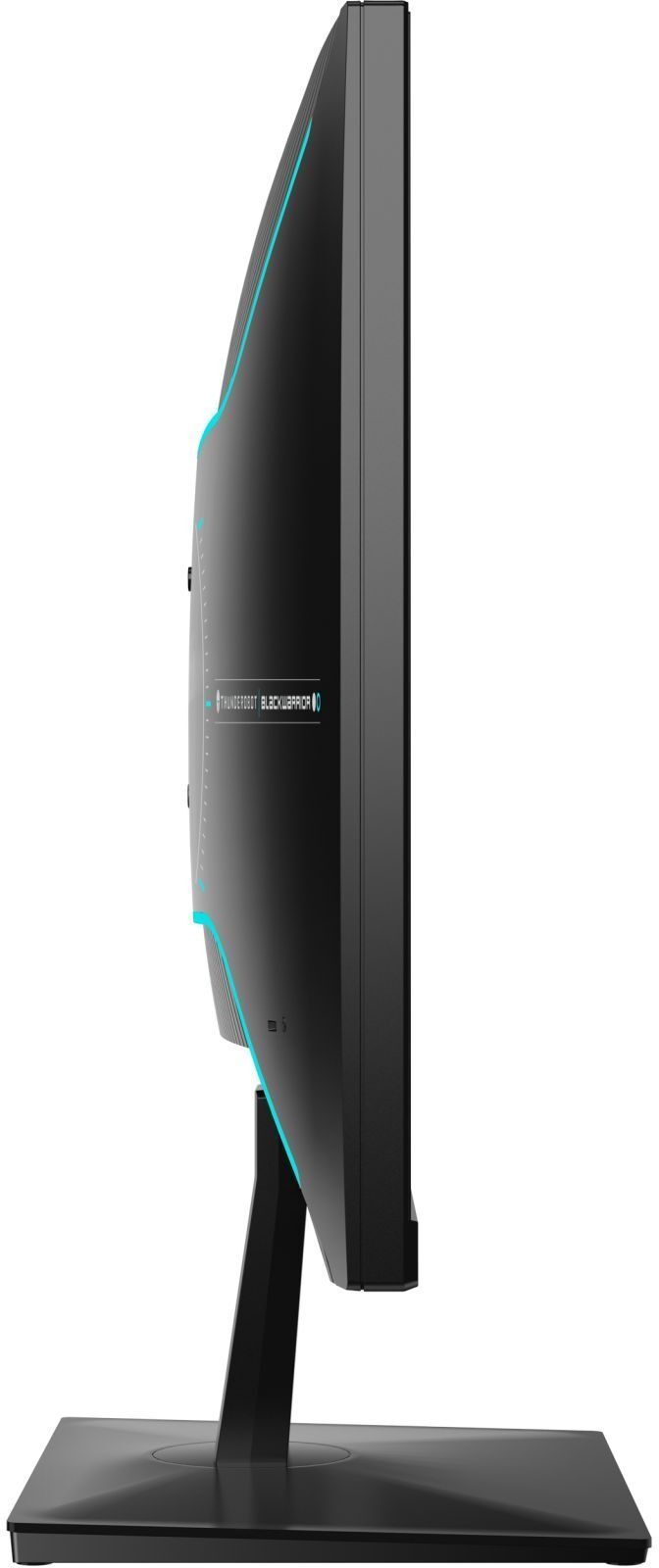 Монитор 27" Thunderobot ZQ27F210 (JT00ED00V) фото3