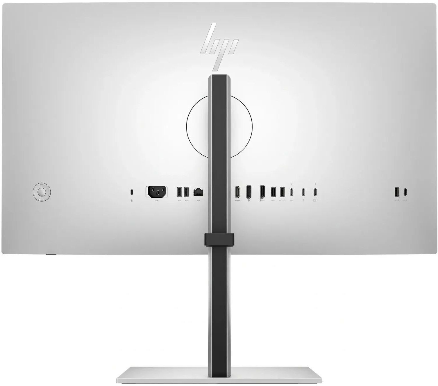 Монітор 27" HP S7 Pro 727pk (8J9G2AA) фото4