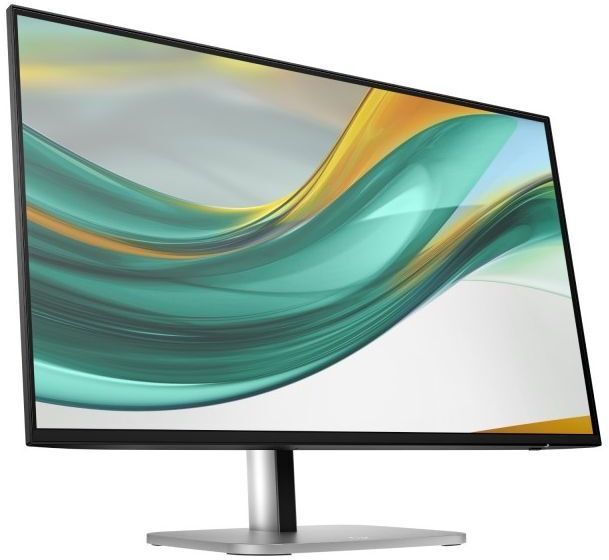 Монітор 27" HP S5 Pro 527pf (B28F5UT) фото2