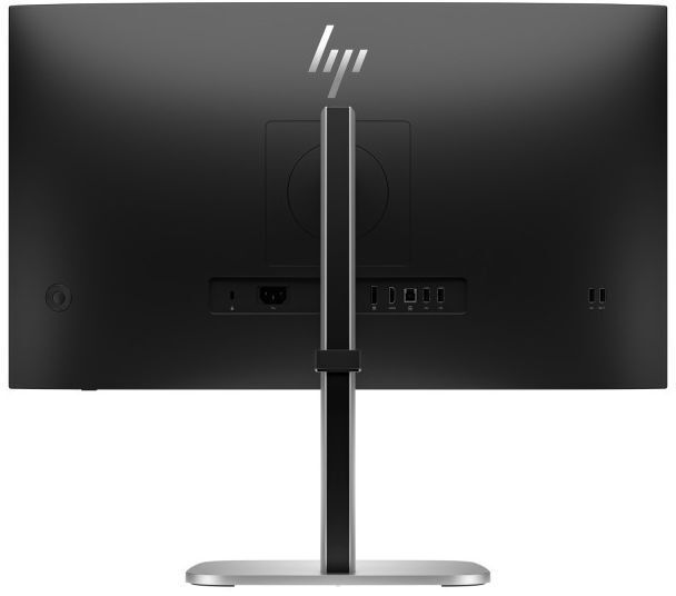 Монітор 27" HP S5 Pro 527pf (B28F5UT) фото4