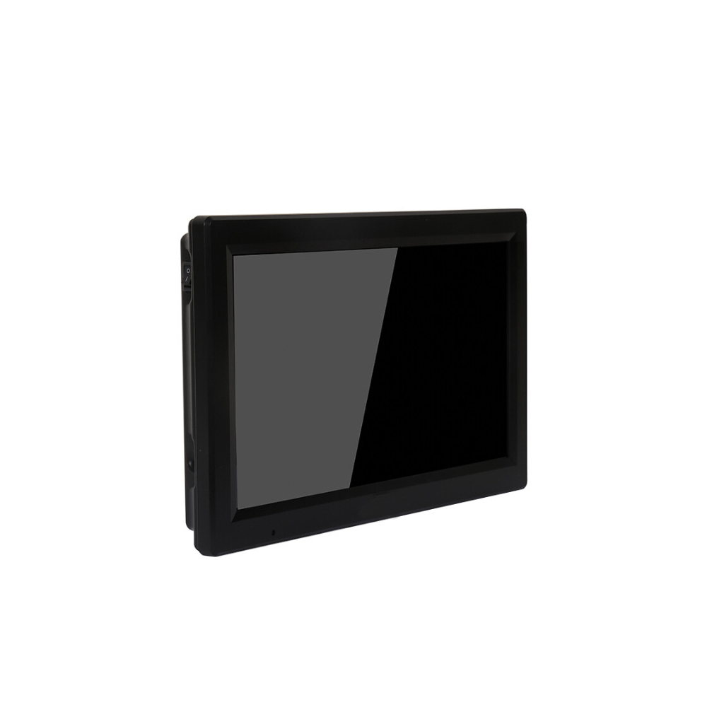 Монитор 10.2" Hawkeye Captain H Dual 6G 7G 8GHz 232CH (HC102232) фото