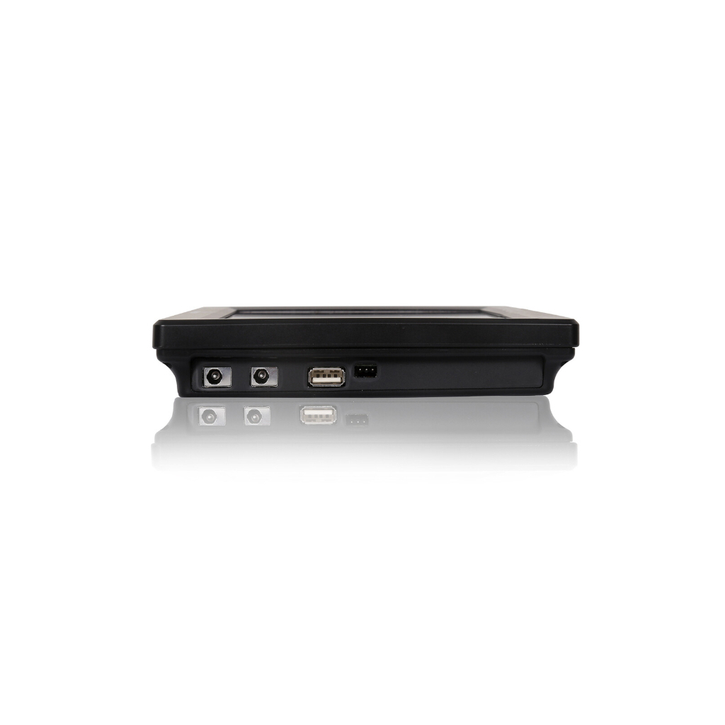 Монитор 10.2" Hawkeye Captain H Dual 6G 7G 8GHz 232CH (HC102232) фото
