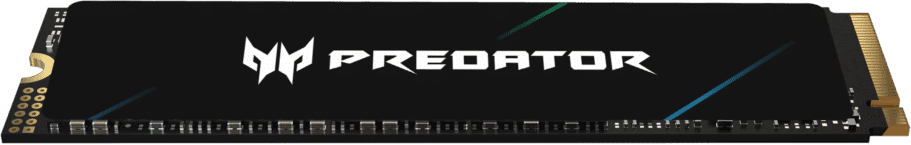 SSD Накопитель Acer M.2 2280 2TB GM6 Predator (BL.9BWWR.134) фото2