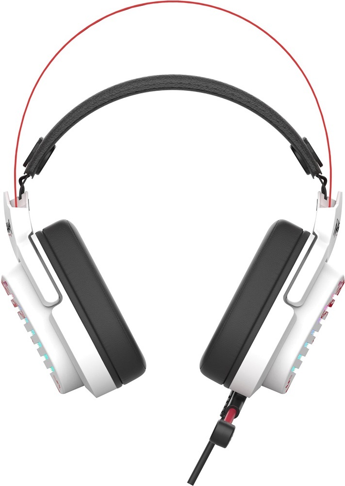 Игровая гарнитура A4Tech Bloody G560 Hi Fi 7.1 Naraka (4711421989220) фото2