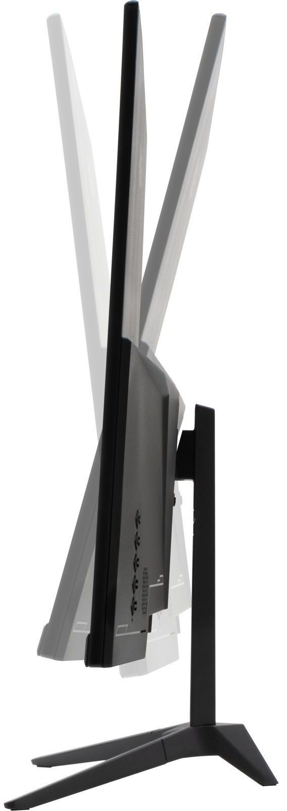 Монитор 27" Vinga 27S207-11B (27S207-11B) фото3