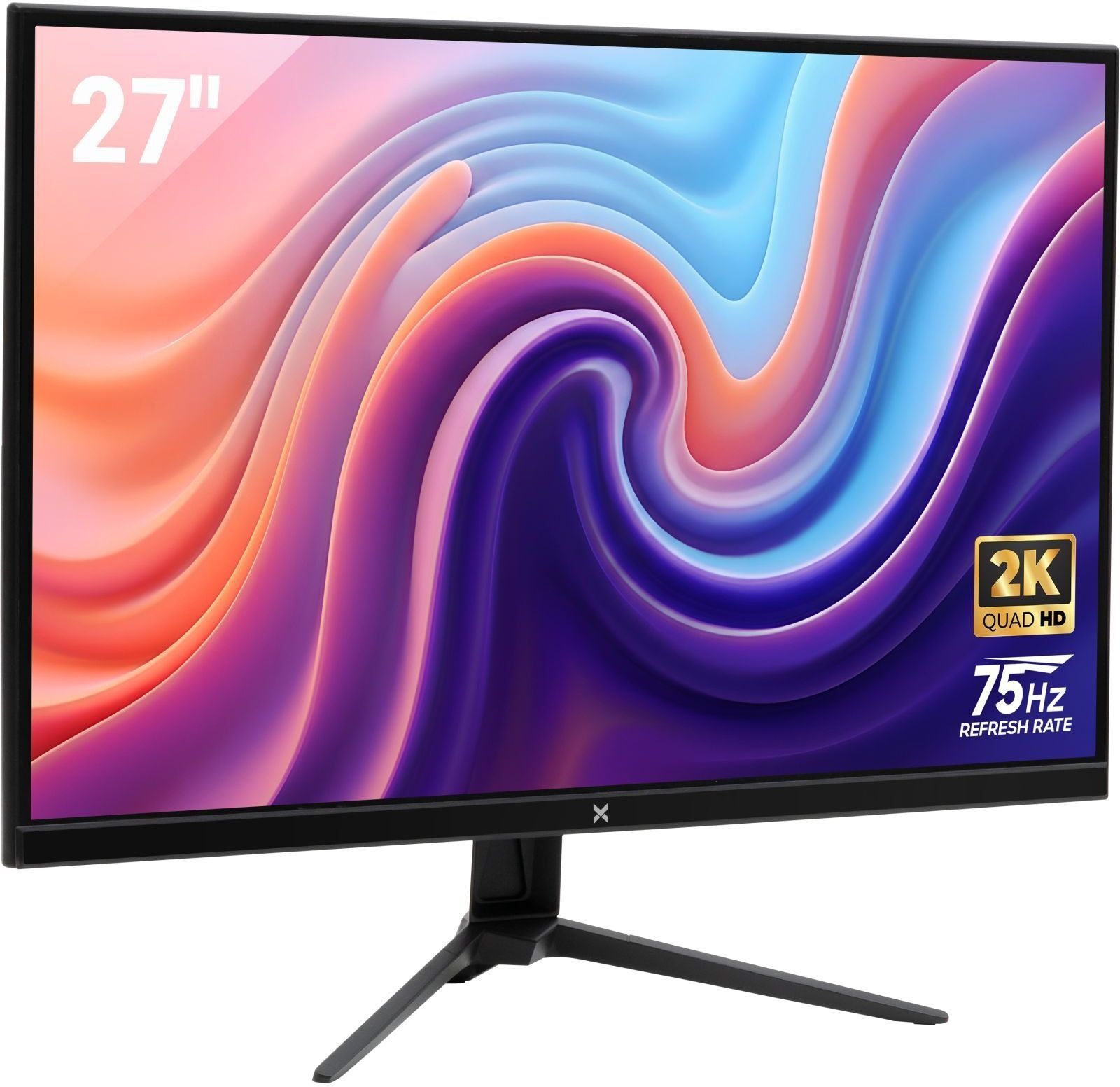 Монитор 27" Vinga 27S207-11B (27S207-11B) фото2