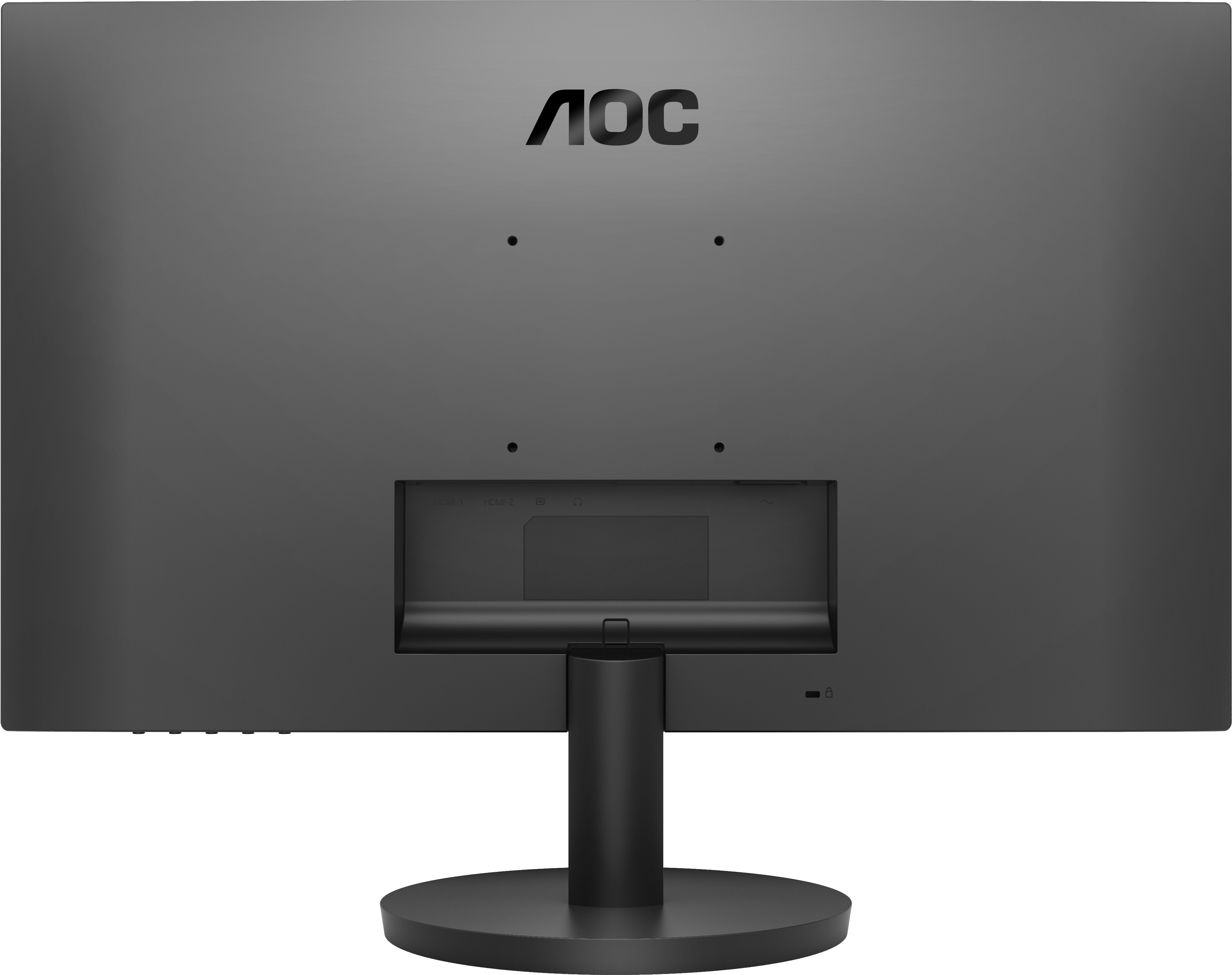 Монитор 27" AOC U27B3A (U27B3A) фото