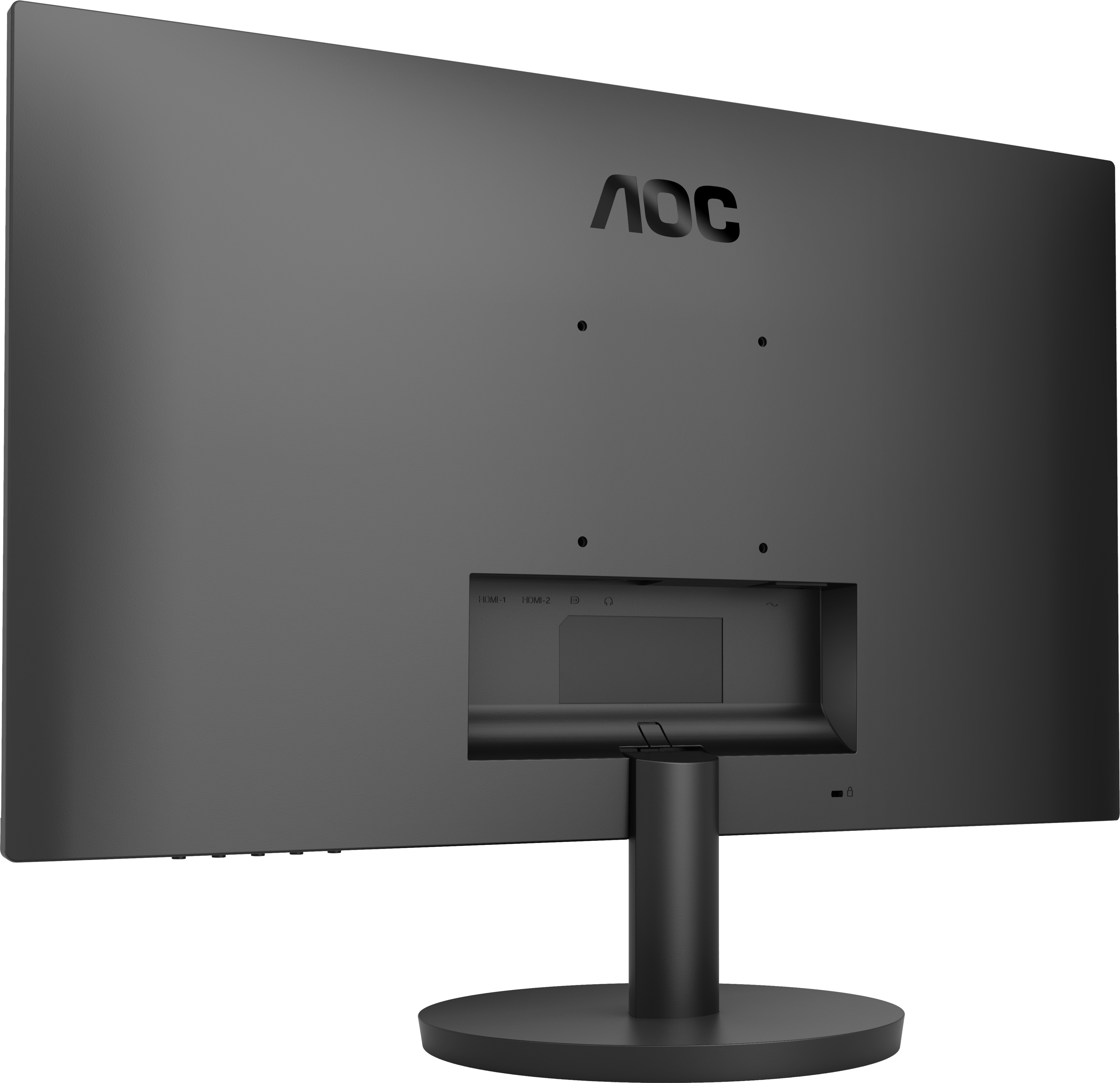 Монитор 27" AOC U27B3A (U27B3A) фото