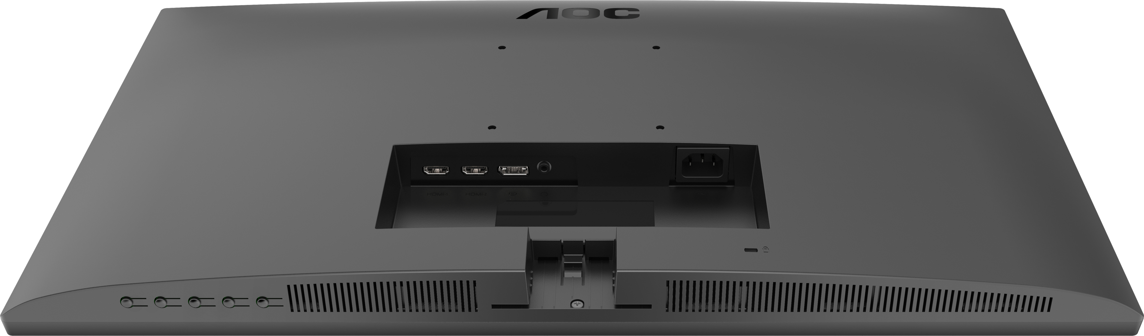 Монитор 27" AOC U27B3A (U27B3A) фото
