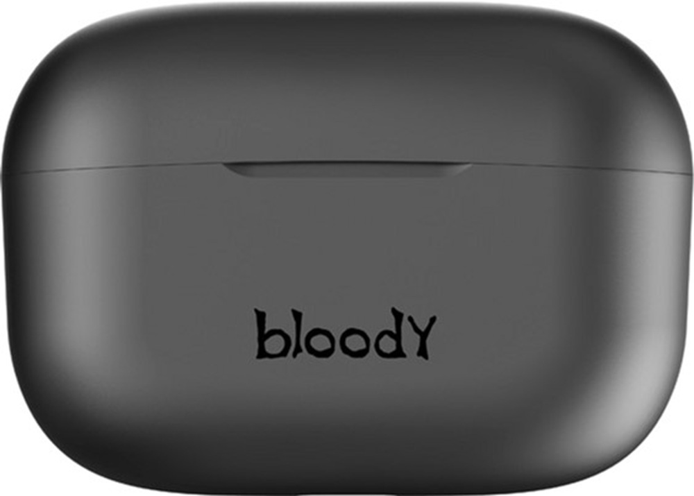 Игровая гарнитура A4Tech Bloody M30 Black/Red (4711421973755) фото3