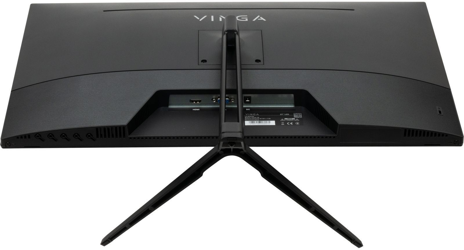 Монитор 27" Vinga 27S110-11B (27S110-11B) фото5