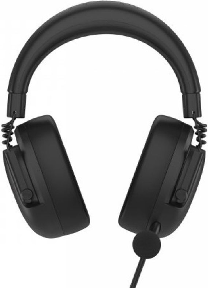 Игровая гарнитура A4Tech Bloody G585 USB Black (4711421003063) фото3