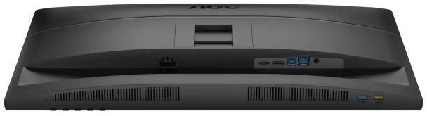 Монитор 27" AOC Q27E4U (Q27E4U) фото8