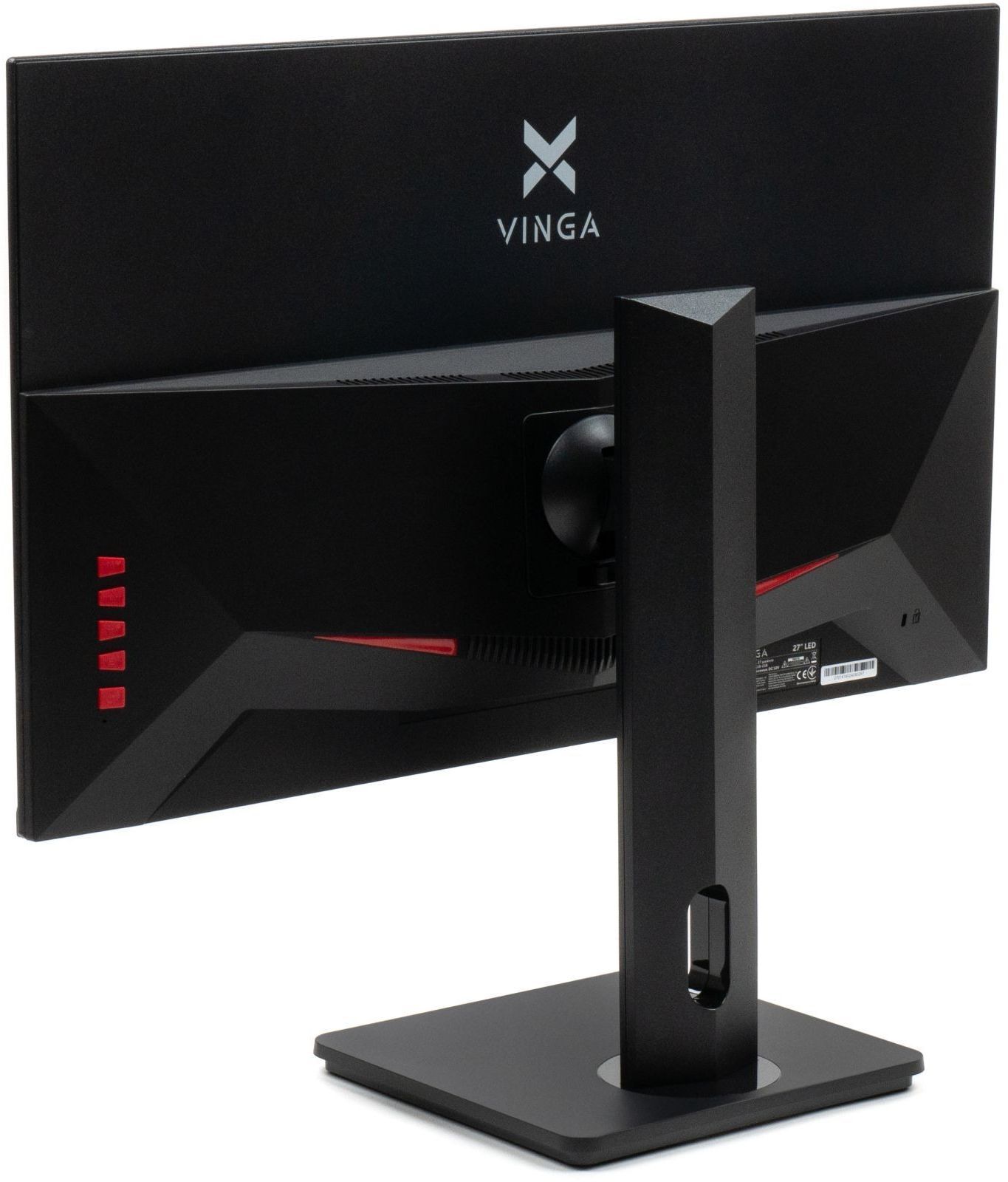 Монитор 27" Vinga 27S118-21B (27S118-21B) фото3