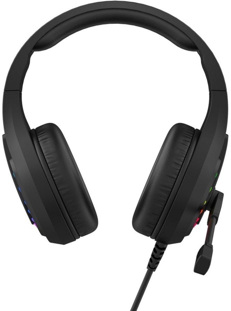 Ігрова гарнітура A4Tech Bloody G230p Black (4711421979429) фото3
