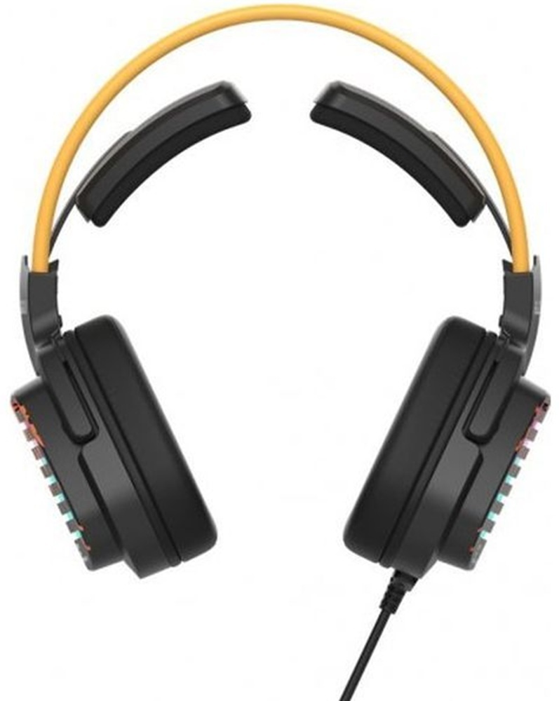 Игровая гарнитура A4Tech Bloody G565 RGB Hi Fi 7.1 Black (4711421001960) фото