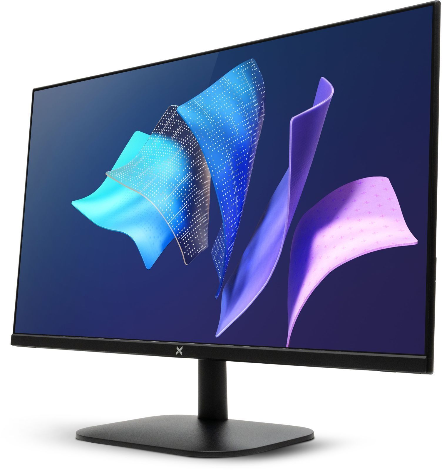 Монитор 24" Vinga 24S110-11B (24S110-11B) фото2