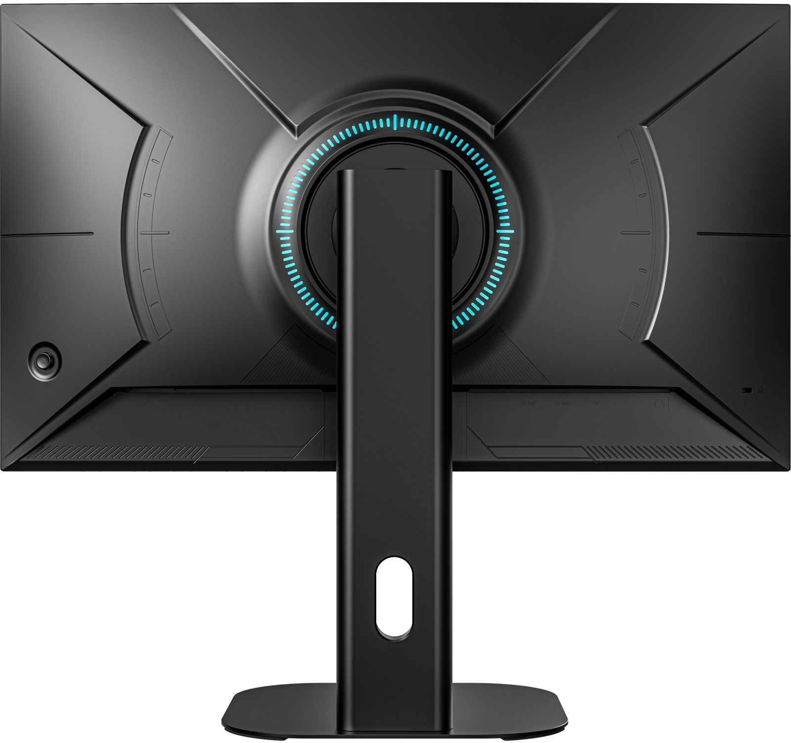 Монитор 24,5" Thunderobot ZQ25F250L (JT00EU00U) фото4