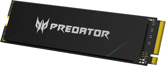 SSD Накопитель Acer M.2 2280 2TB GM9000 Predator (BL.9BWWR.130) фото2
