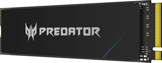 SSD Накопитель Acer M.2 2280 2TB GM9000 Predator (BL.9BWWR.130) фото3