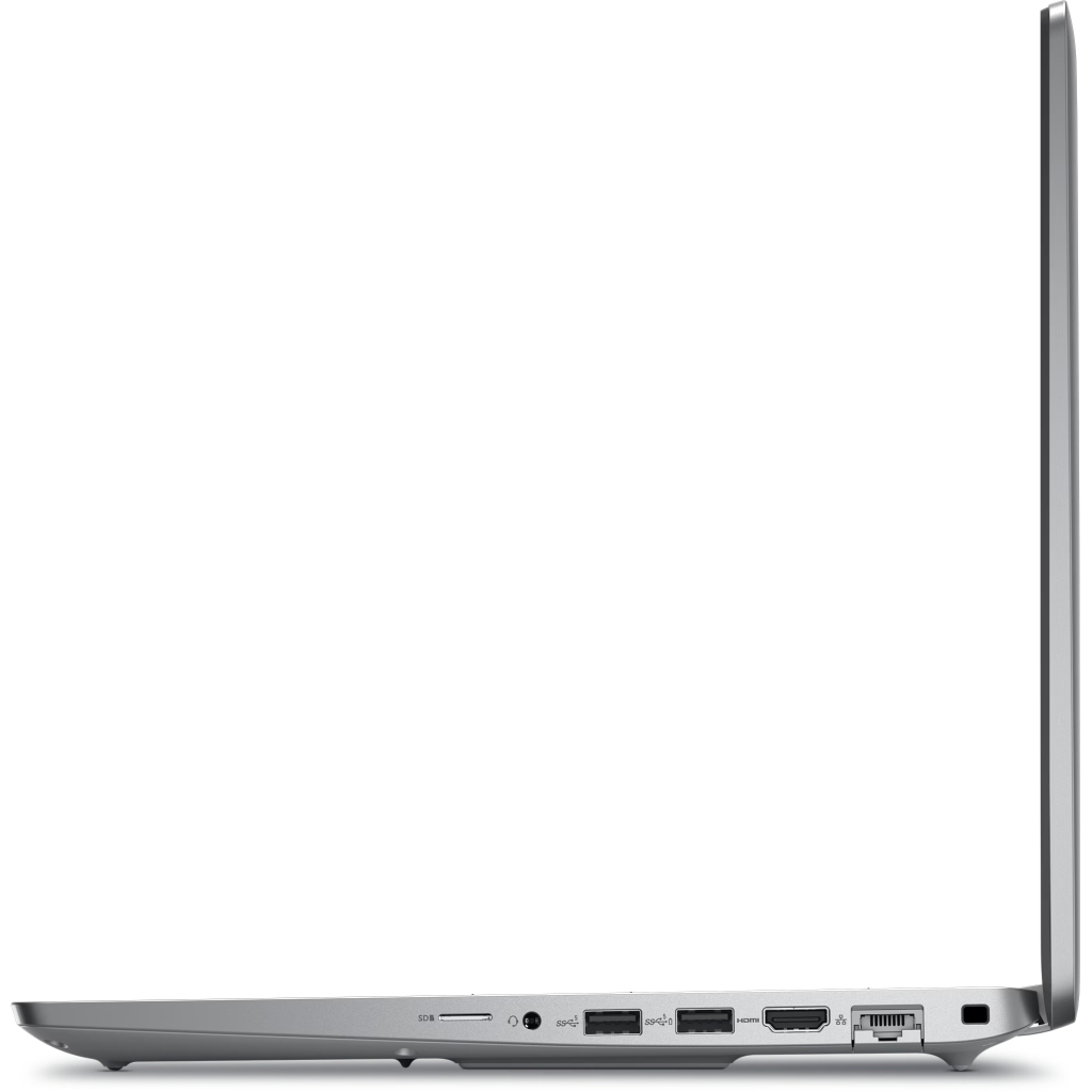 Ноутбук DELL Precision 3590 (210-BLMZ_U716512WP) фото6