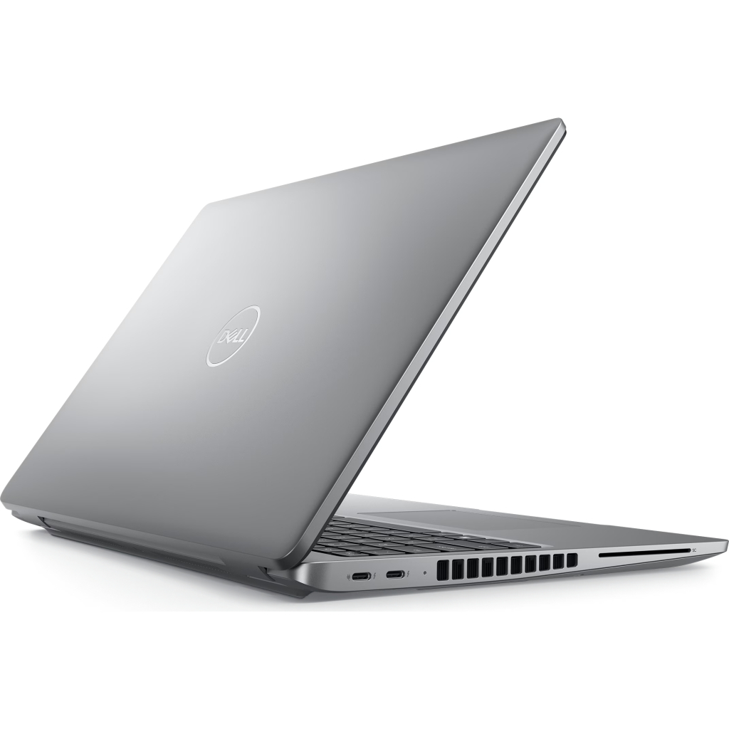 Ноутбук DELL Precision 3590 (210-BLMZ_U716512WP) фото7