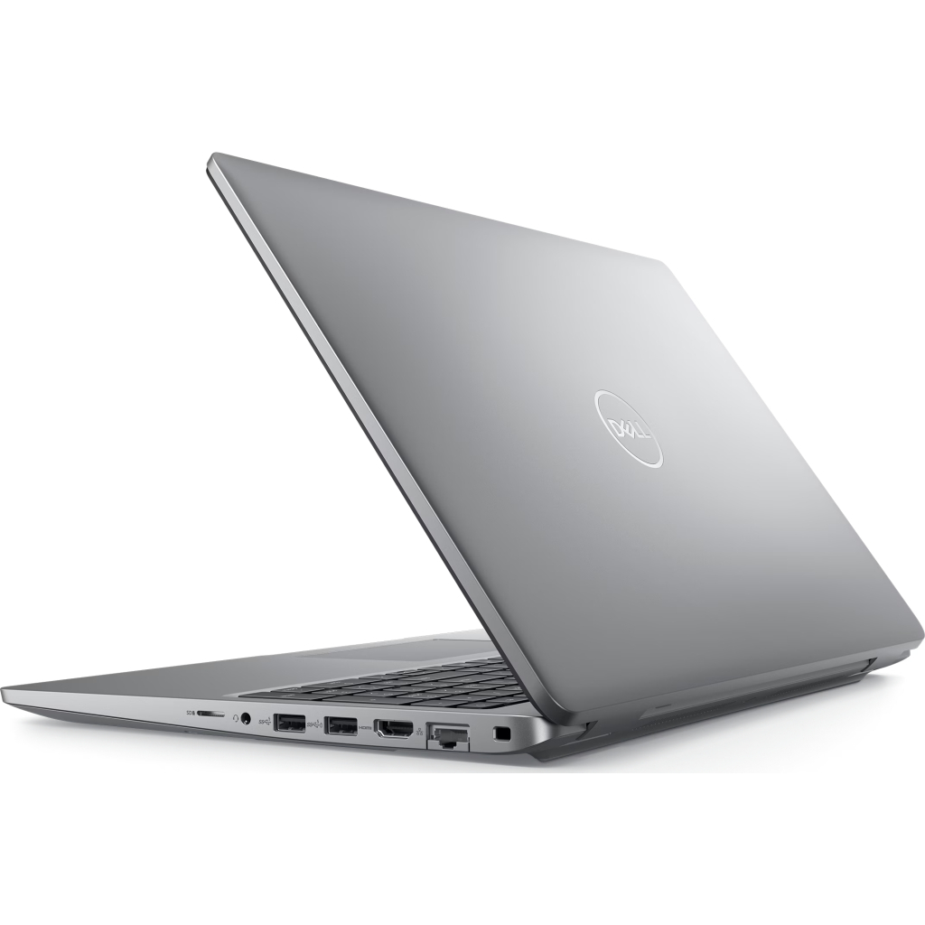 Ноутбук DELL Precision 3590 (210-BLMZ_U716512WP) фото8