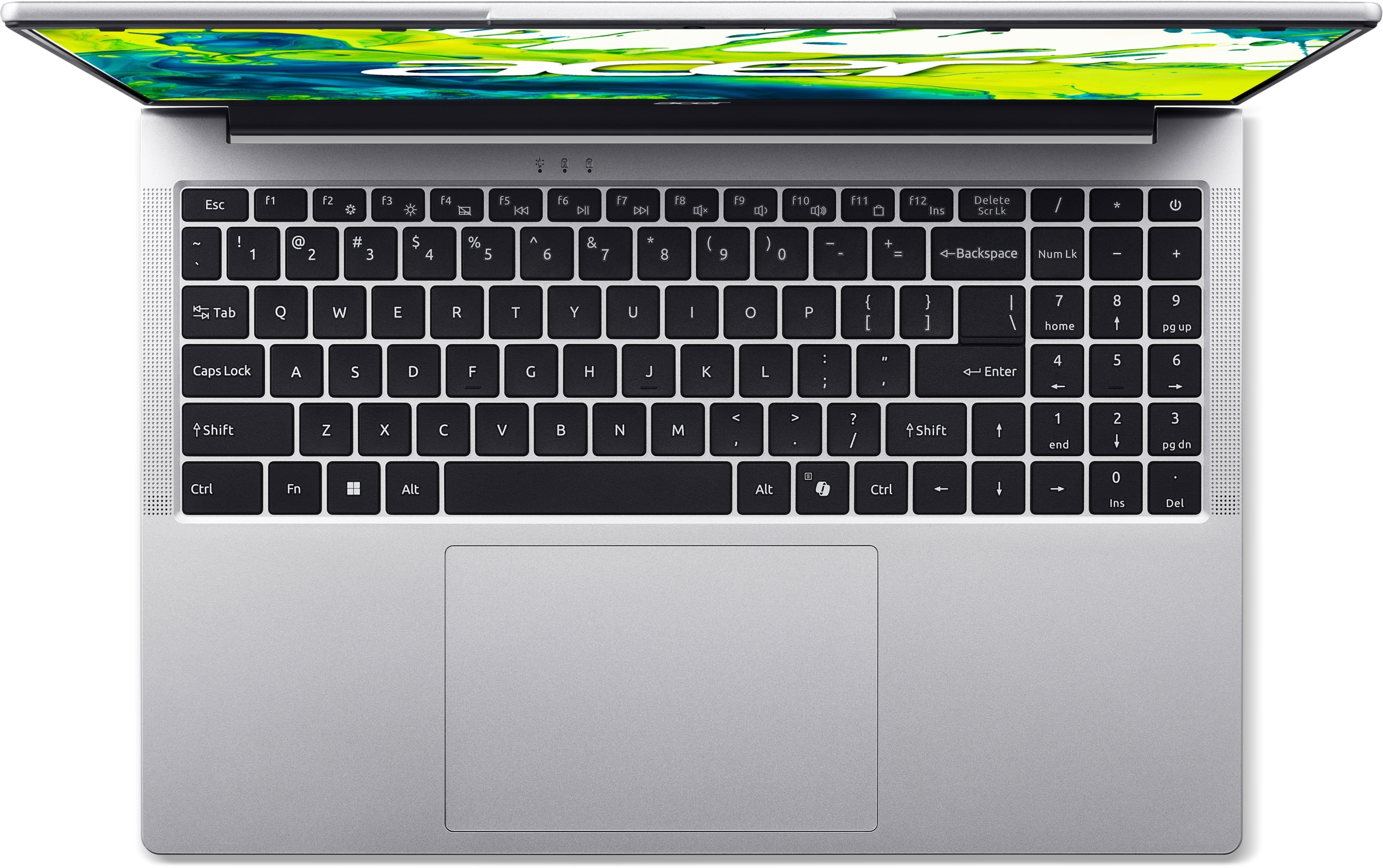 Ноутбук ACER Aspire Lite AL16-54P-56ES (NX.DK6EU.008) фото4