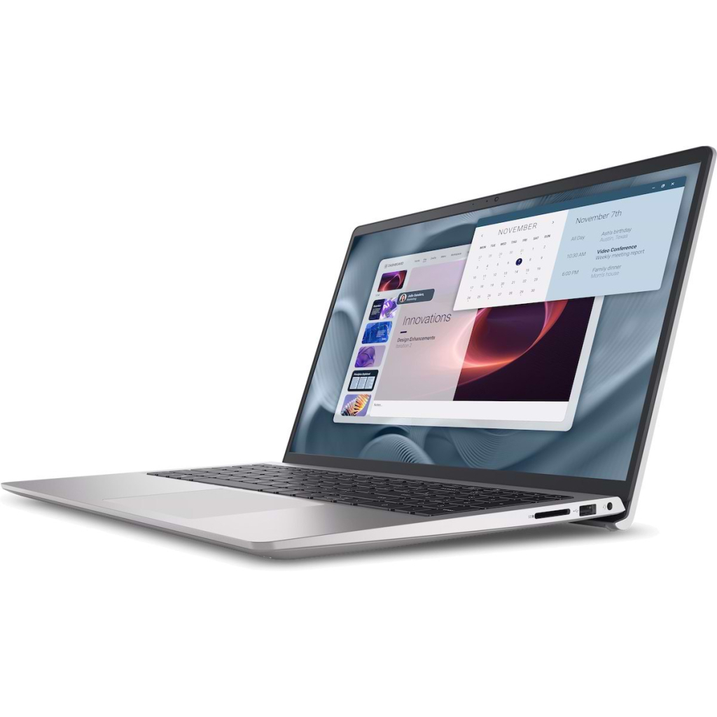 Ноутбук DELL Pro 15 Essential (PV15250_RPLU_003_M_FgrPr_UBU) фото4