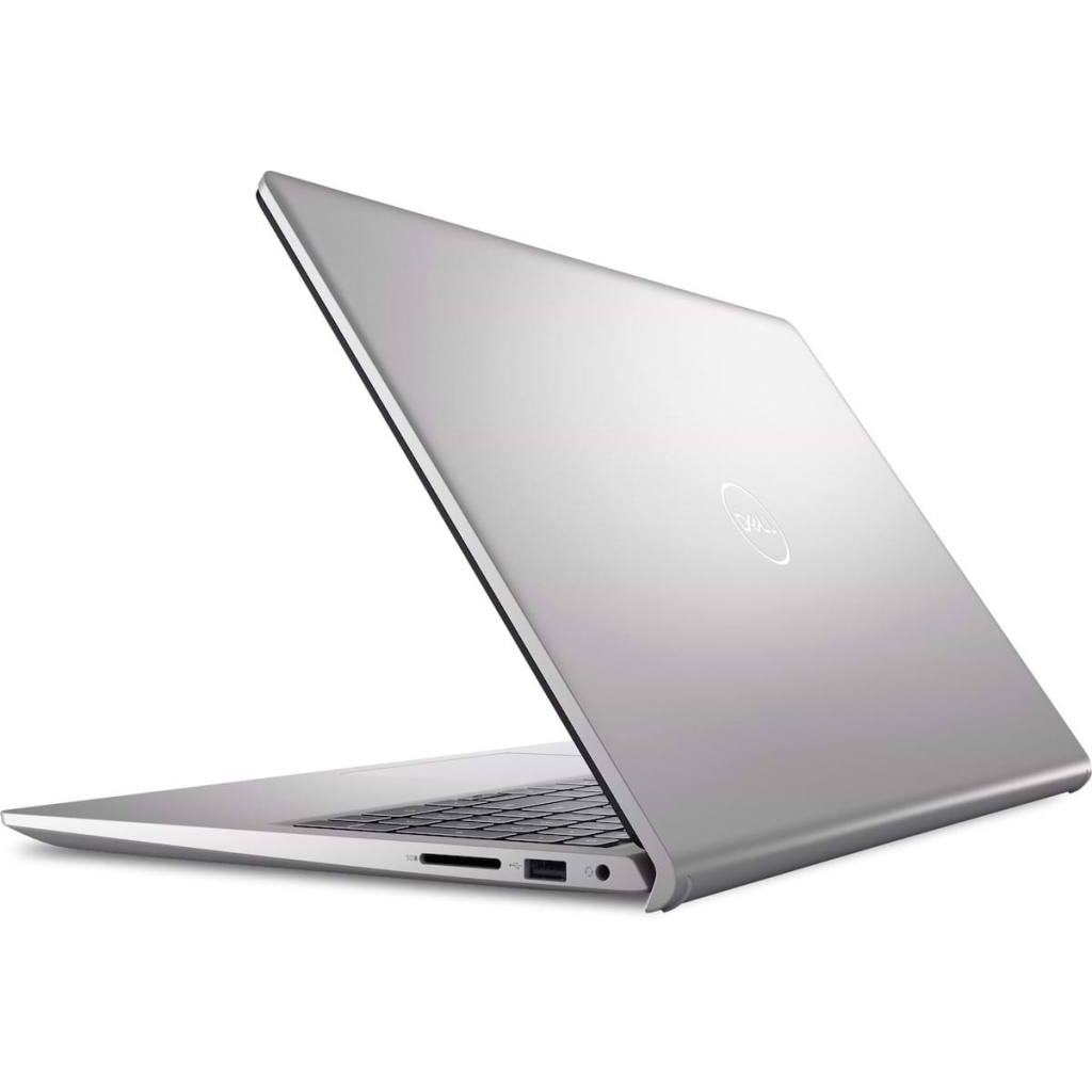 Ноутбук DELL Pro 15 Essential (PV15250_RPLU_003_M_FgrPr_UBU) фото5