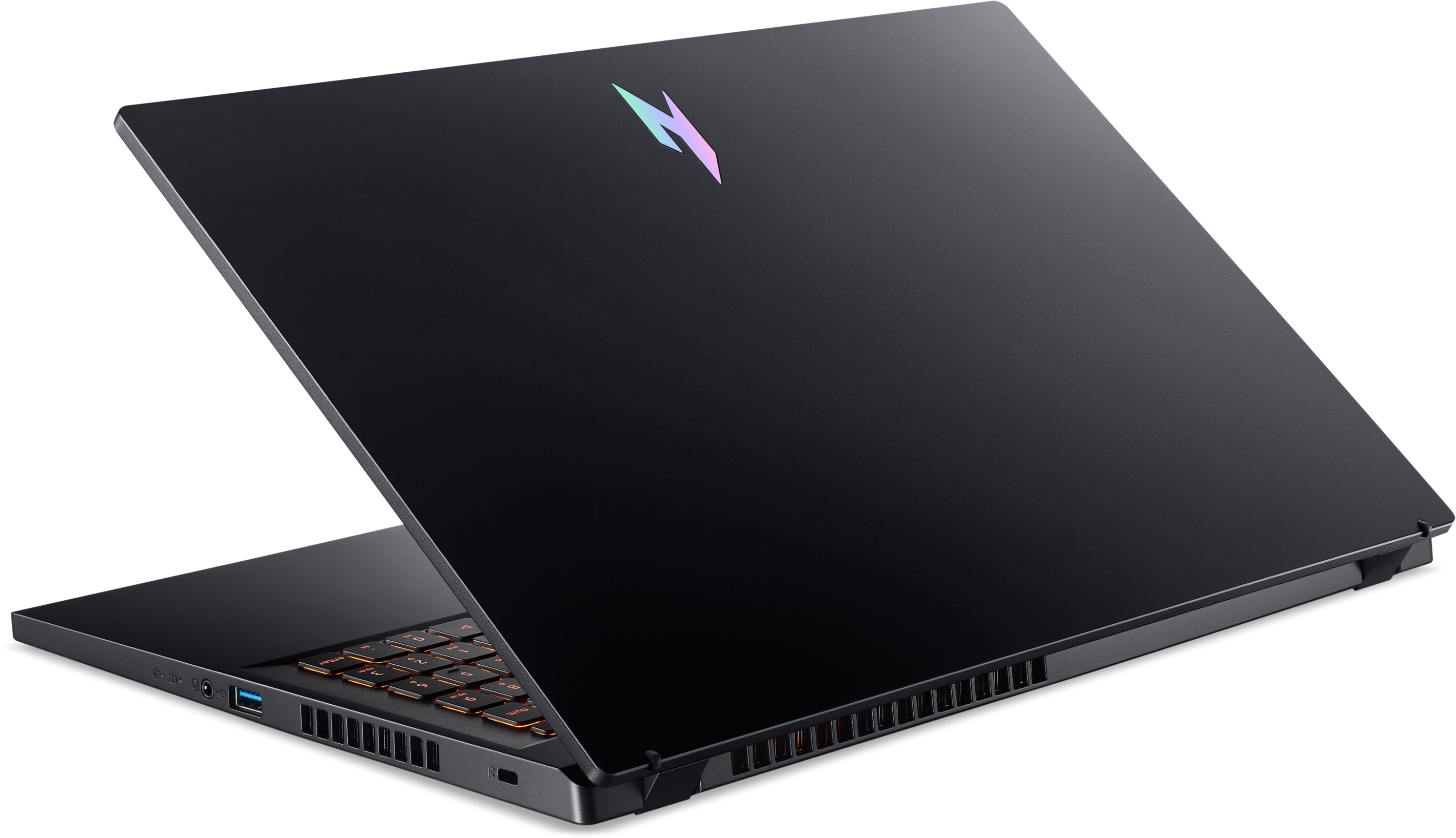 Ноутбук ACER Nitro V 15 ANV15-42-R1D4 (NH.QV4EU.00B) фото8