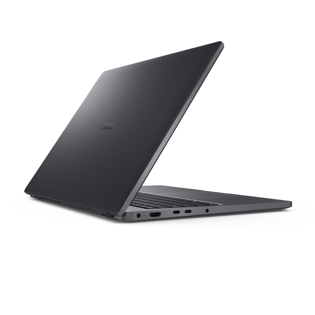 Ноутбук DELL Pro 16 (210-BQPL_U516512400N_WP) фото2