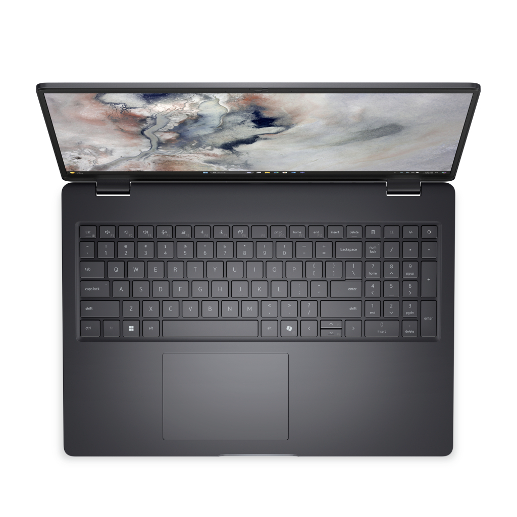 Ноутбук DELL Pro 16 (210-BQPL_U516512400N_WP) фото3