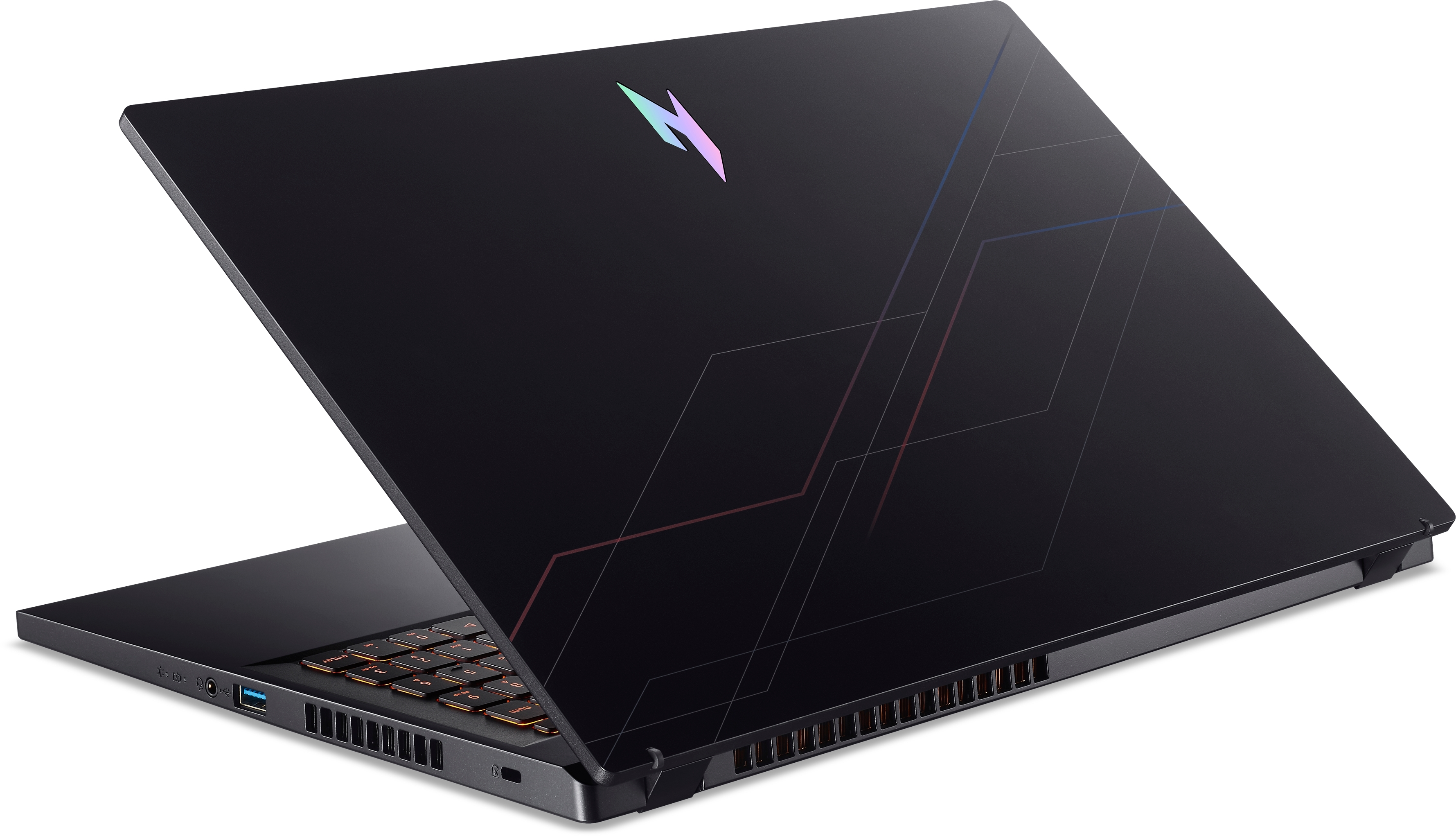 Ноутбук ACER Nitro V 15 ANV15-52-50XT (NH.QZ8EU.00J) фото8