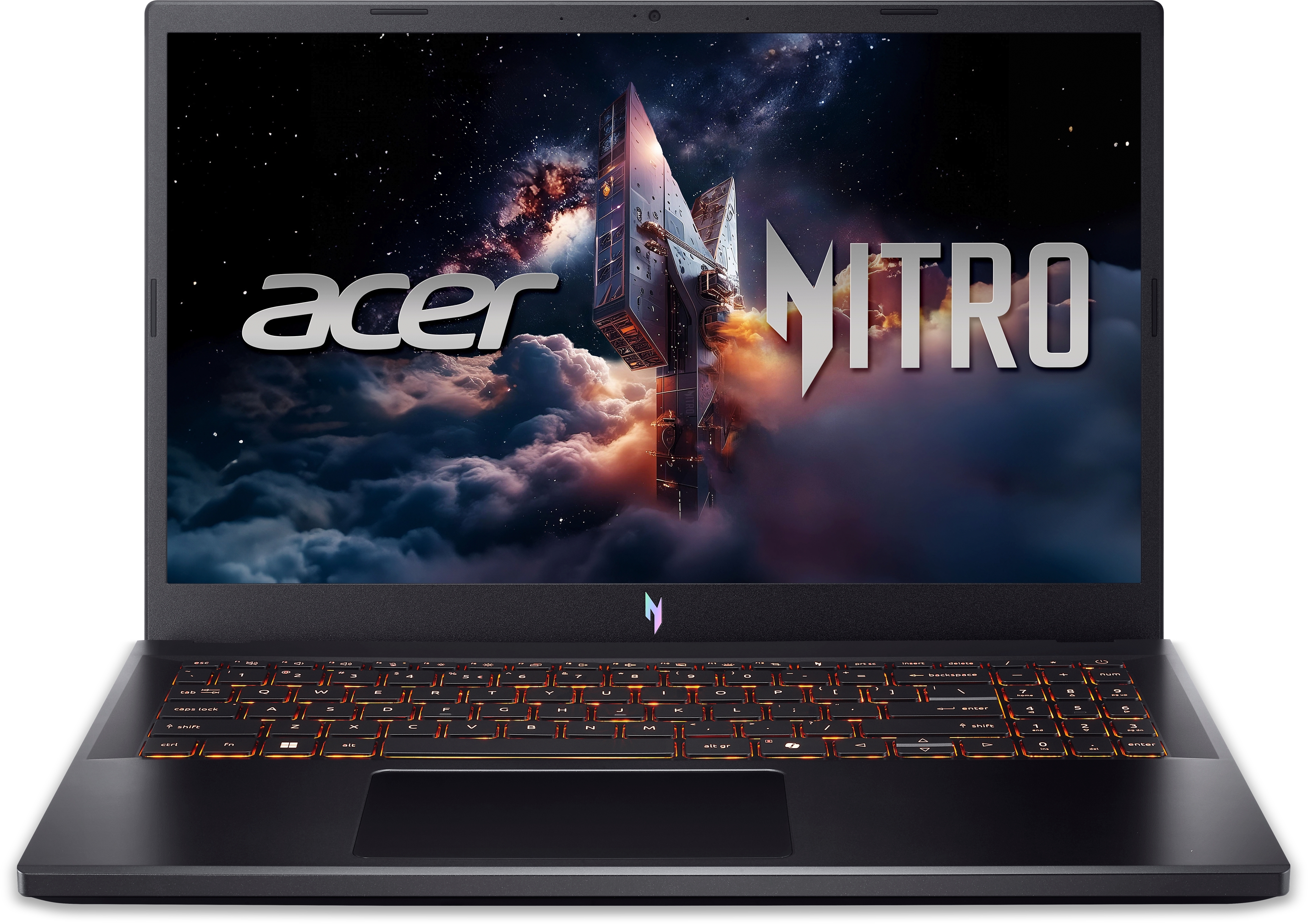 Ноутбук ACER Nitro V 15 ANV15-52-50XT (NH.QZ8EU.00J) фото2