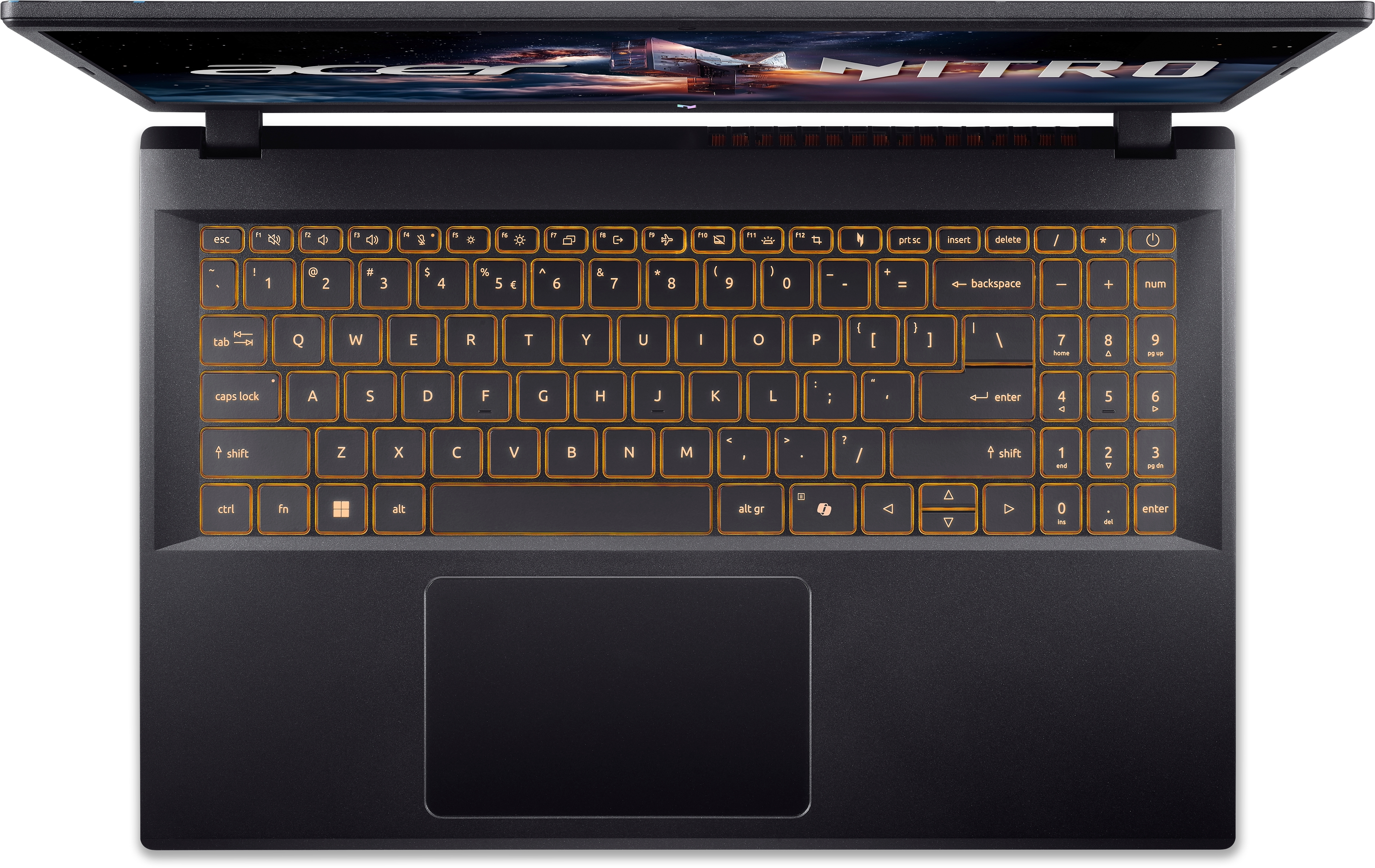 Ноутбук ACER Nitro V 15 ANV15-52-50XT (NH.QZ8EU.00J) фото4