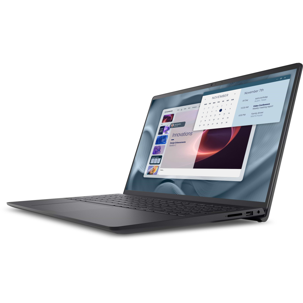 Ноутбук DELL Pro 15 Essential (PV15250_RPLU_005_P_FgrPr_UBU) фото2
