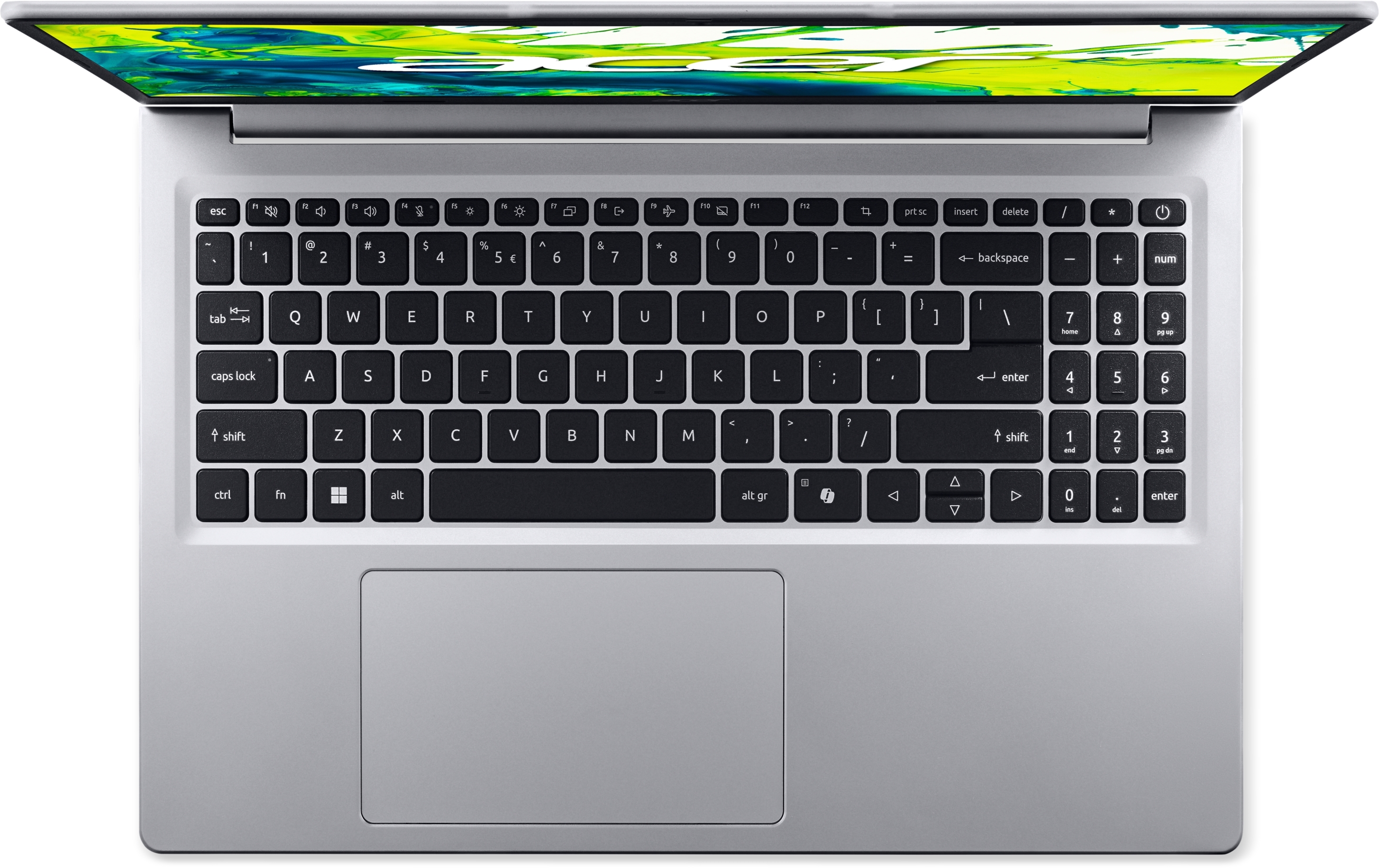 Ноутбук ACER Aspire Lite AL15-46P-R4DH (NX.JXVEU.001) фото4